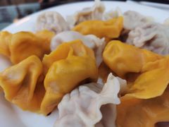 -金谷园饺子·烧烤(人大总店)