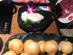 -牛焱·贵州黄牛肉火锅(城西银泰店)