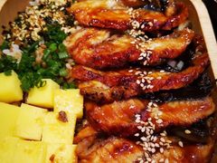 -仙隐小鹿中华料理(南宁万象城店)