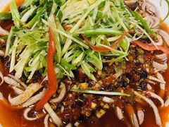 -洪霞餐馆