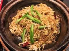 -晓长安·新陕菜(曲江店)
