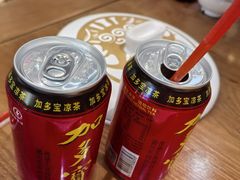 -满园烤鸭·春饼(太原街万达店)
