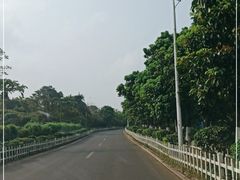 -海口火山口国家地质公园