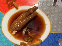 -新世界餐厅(万达店)