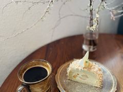 焦糖椰子洋梨卷-Ginko银子(青龙街店)