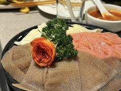 -海底捞火锅(王家湾摩尔城店)