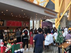 -星巴克(深圳音乐厅店)