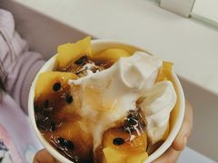 -Salud撒露欧洲冻酸奶(五道口购物中心店)