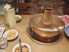 -北京老门框爆肚涮肉馆(凤城六路店)