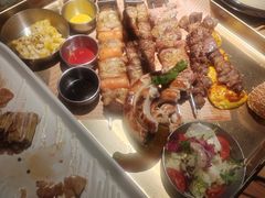 -雪熊精酿·哈尔滨烧烤酒馆(非遗大串店)