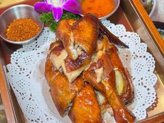 -东江海鲜大排档·潮汕菜·砂锅粥