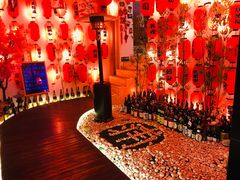 -浦·传统日式料理(3 5 1 1 店)