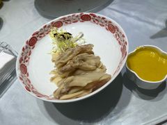 -鸭王烤鸭店(三里河店)