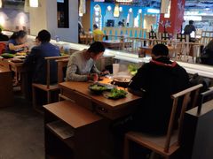 大堂-呷哺呷哺(凯旋广场店)