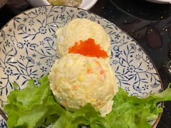 -真剑日本料理·铁板烧(贵州路店)