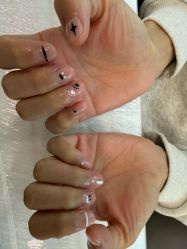 -斯馨·健康美甲美睫