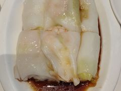 -金河半岛园林酒家(金融城店)