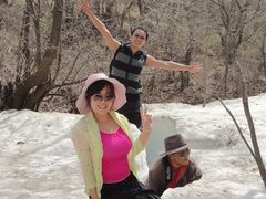 -白草畔自然风景区