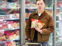 -盒马X会员店(上海森兰商都店)