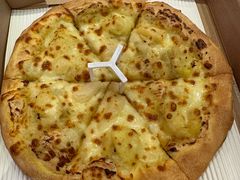 -必胜客(上地华联店)