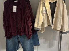 -ZARA(世贸天阶店)