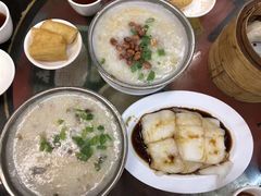 -香港蓮香樓(中環店)