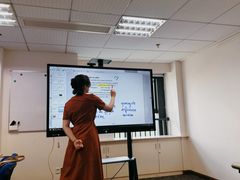 -广州法语联盟(瑞福大厦店)