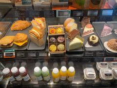 -星巴克(汇亚大厦店)