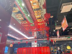 -管氏翅吧(马家堡店)