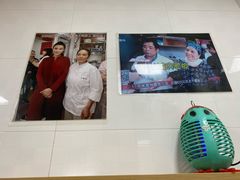 -古徽州馄饨店(宝安路店)