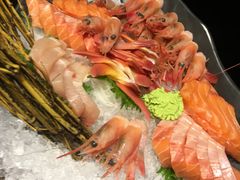 -梅筑·创意料理(王府井百货店)