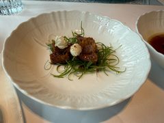 -淮香国色·淮扬菜(正大中心店)