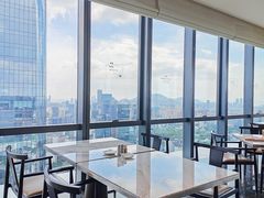 -深铁皇冠假日酒店·大堂吧