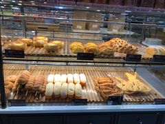 -面包新语(上地华联店)