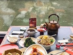 -小厨娘金榜题名(夫子庙秦淮河店)