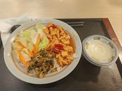 -永和大王(一口茶豆浆|花香豆更香·朝晖店)