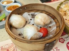 -点都德(水贝IBC店)