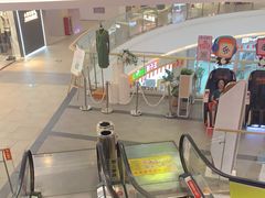 -友阿国际广场(邵阳店)