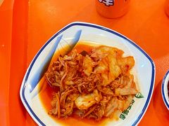 -华天延吉餐厅(西四总店)
