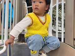 -宁波儿童公园(鄞州区)