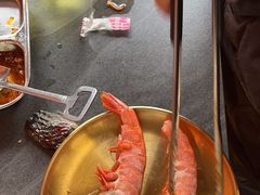 -允辛家·自助泥炉烤肉(九亭店)