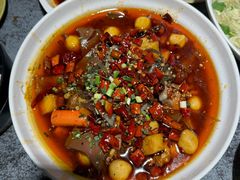 -马氏老外婆餐厅(磁县店)