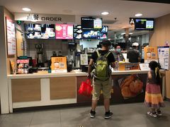 -麦当劳(东直门外大街店)
