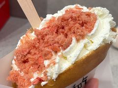 -小豆海棠(嘉兴路店)