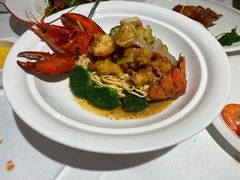 -万龙洲海鲜(南新仓店)