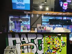 -尚雅铁板料理自助餐厅(乐松店)