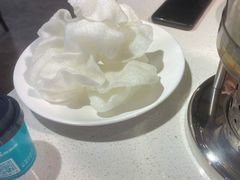 虾片-爆棚肥牛火锅(原福成肥牛城味之缘三里河店)