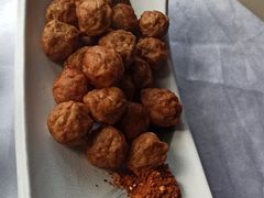 -蜀龙阁· 龍头水煮鱼(天坛店)