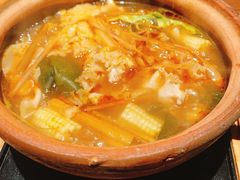 -天水蔬食料理(树德之光店)