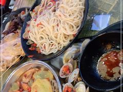 -老闵田螺馆·南昌特色小炒(梦时代店)